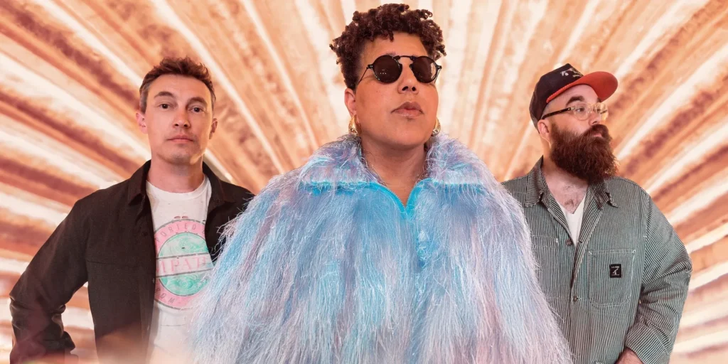 Alabama Shakes Alabama Shakes