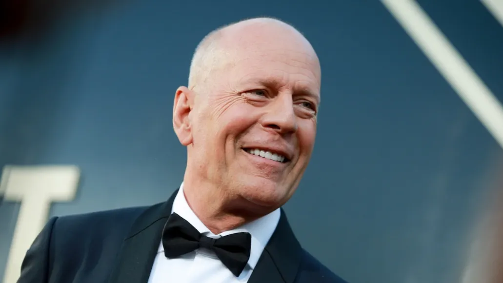 Bruce Willis