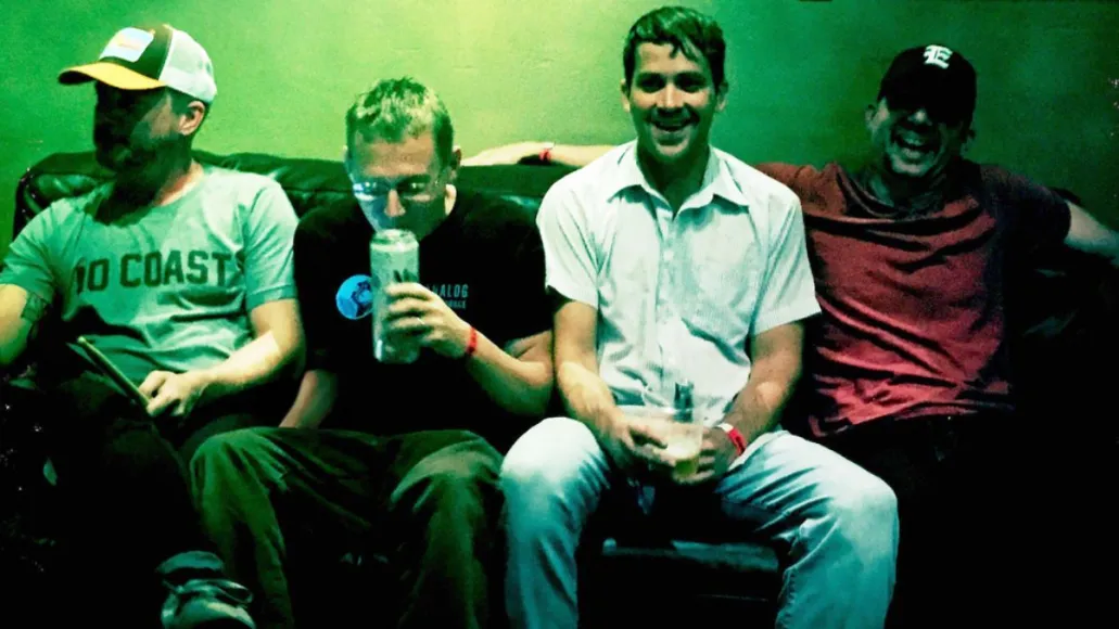 Hum Slide Away Festival 2026