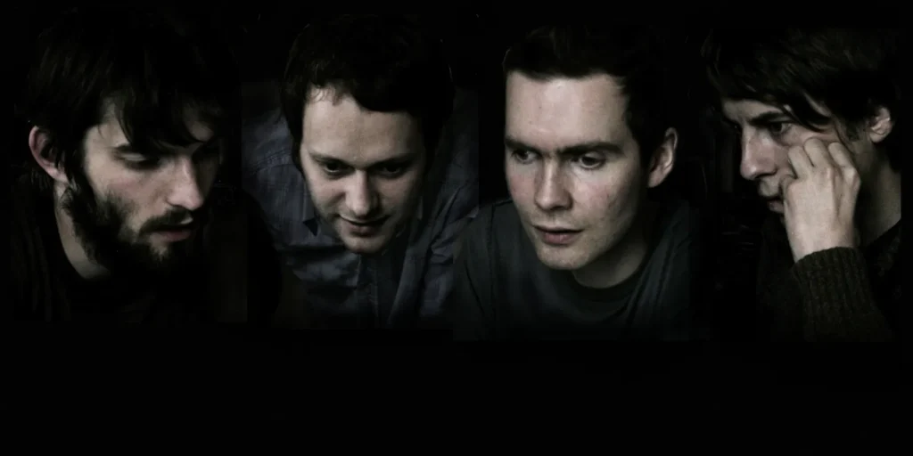 Sigur Ros Sigur Ros