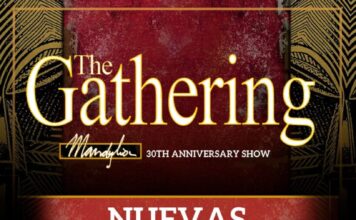gathering