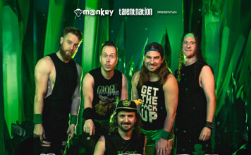ALESTORM FEED