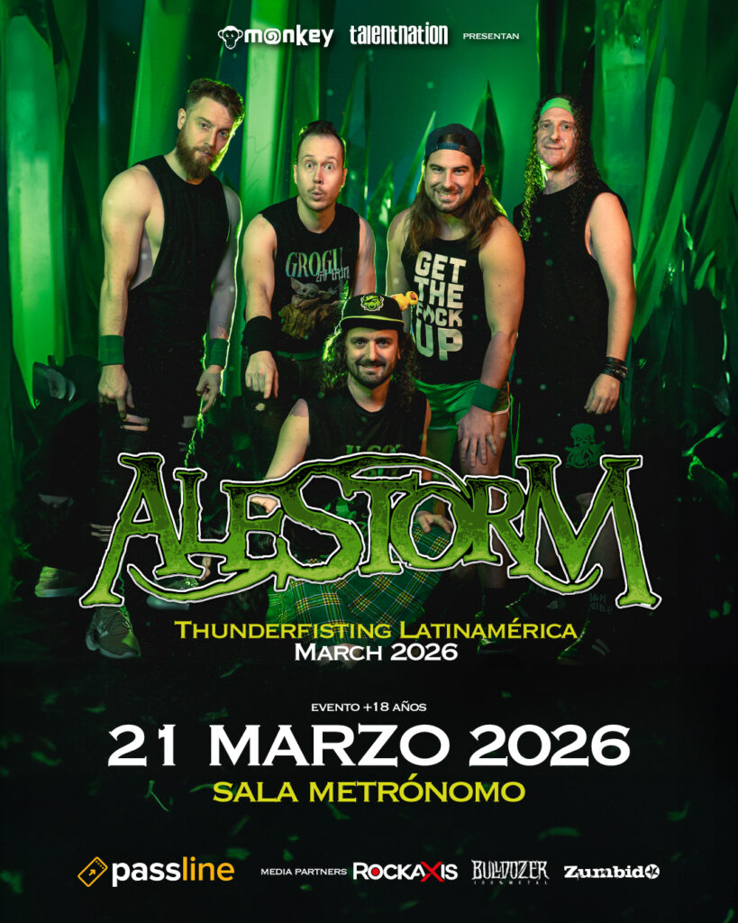 ALESTORM FEED ALESTORM FEED