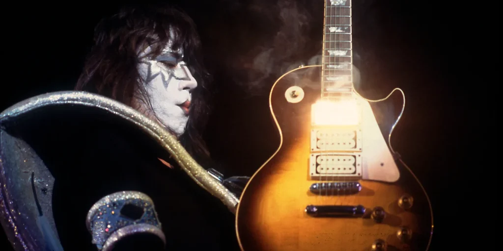 Ace Frehley