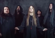 Especial Arkona, Leaves´ Eyes y Atrocity en Chile: «la trinidad perfecta» Arkona