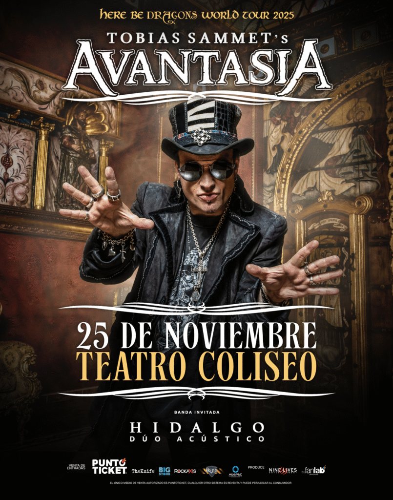 Avantasia
