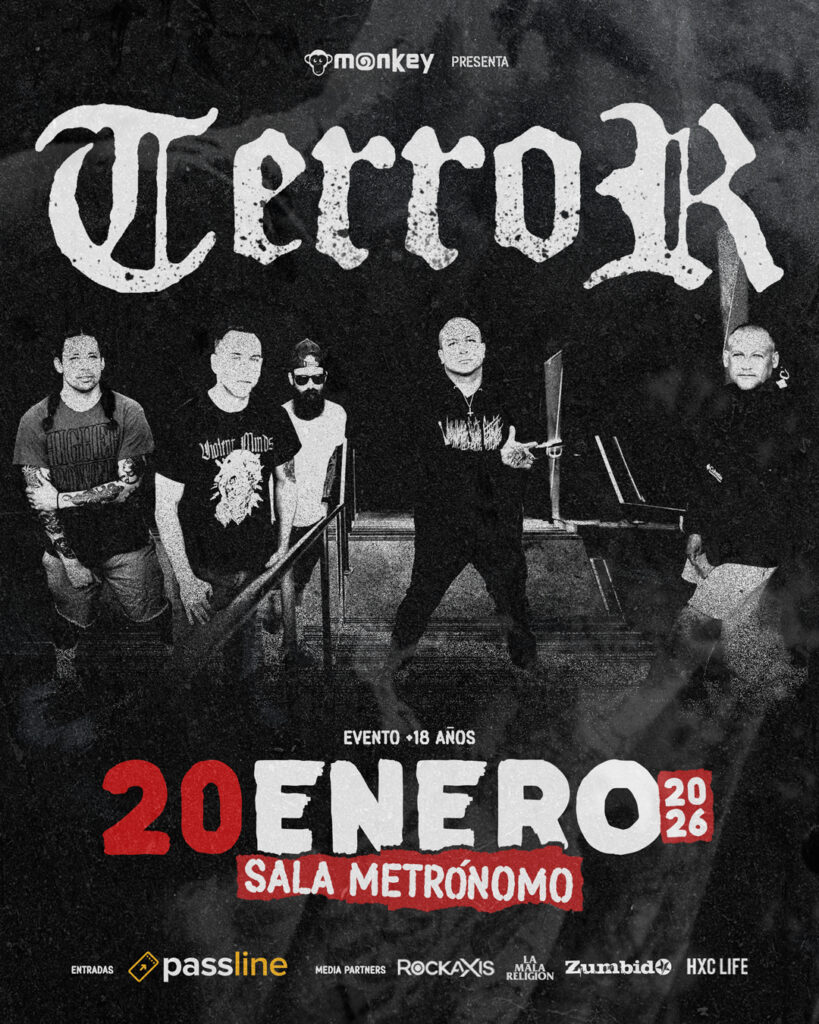 FEED terror