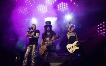 Guns N' Roses