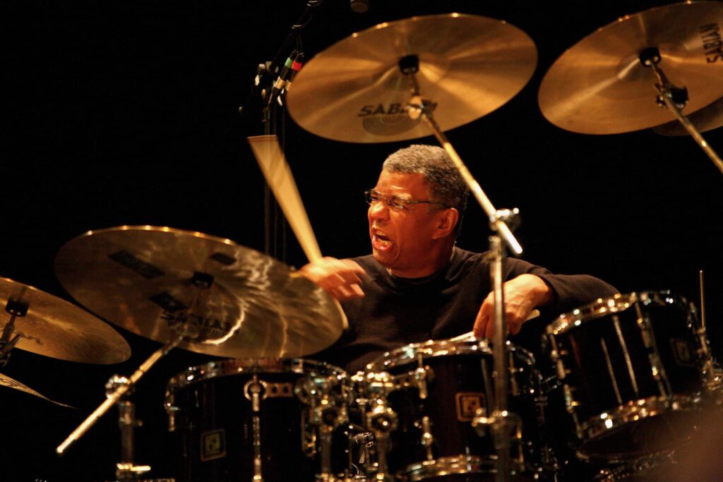 Jack DeJohnette 1