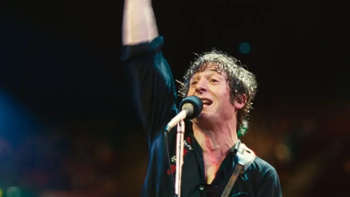Jeremy Allen springsteen Jeremy Allen springsteen