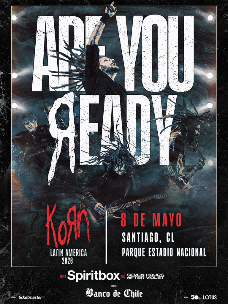 KORN 4x5 01