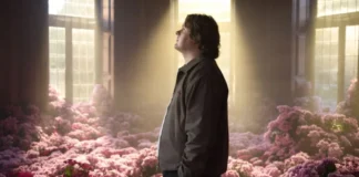 Lollapalooza Chile 2026: Lewis Capaldi anuncia nuevo EP «Survive» Lewis Capaldi