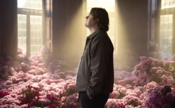 Lollapalooza Chile 2026: Lewis Capaldi anuncia nuevo EP «Survive» Lewis Capaldi