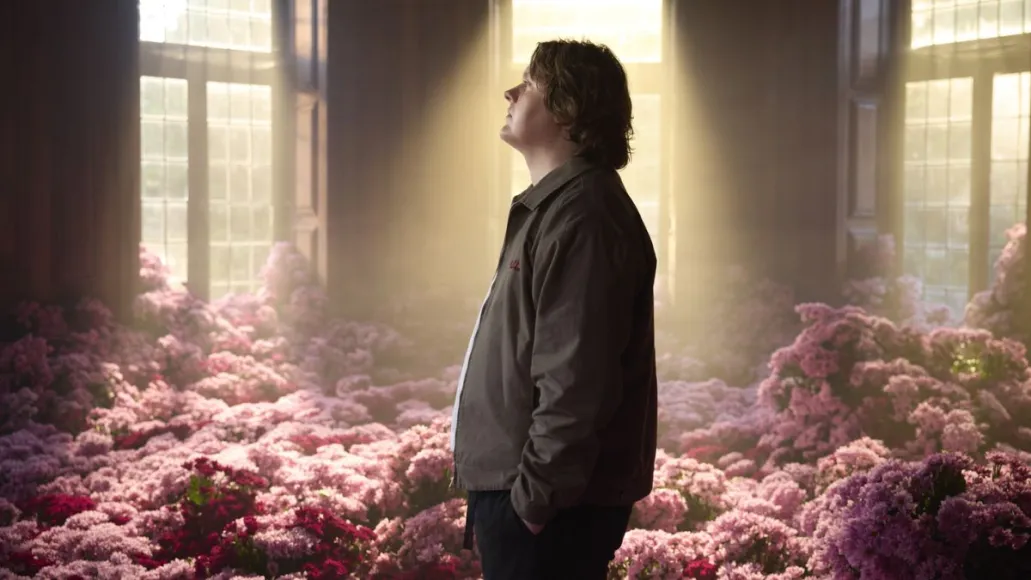 Lewis Capaldi