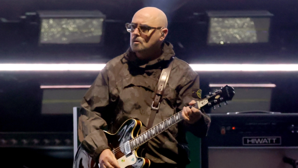 Paul Bonehead