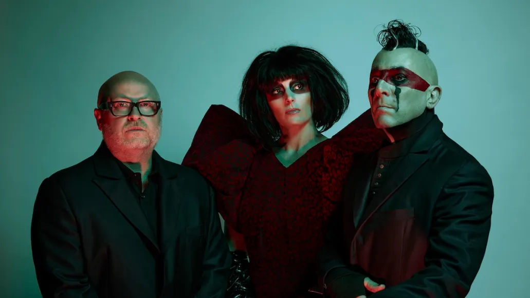 Puscifer