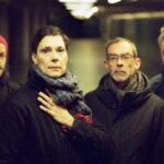 Especial Fauna Primavera 2025: «Mogwai y Stereolab, las vueltas son las que dejan» Stereolab