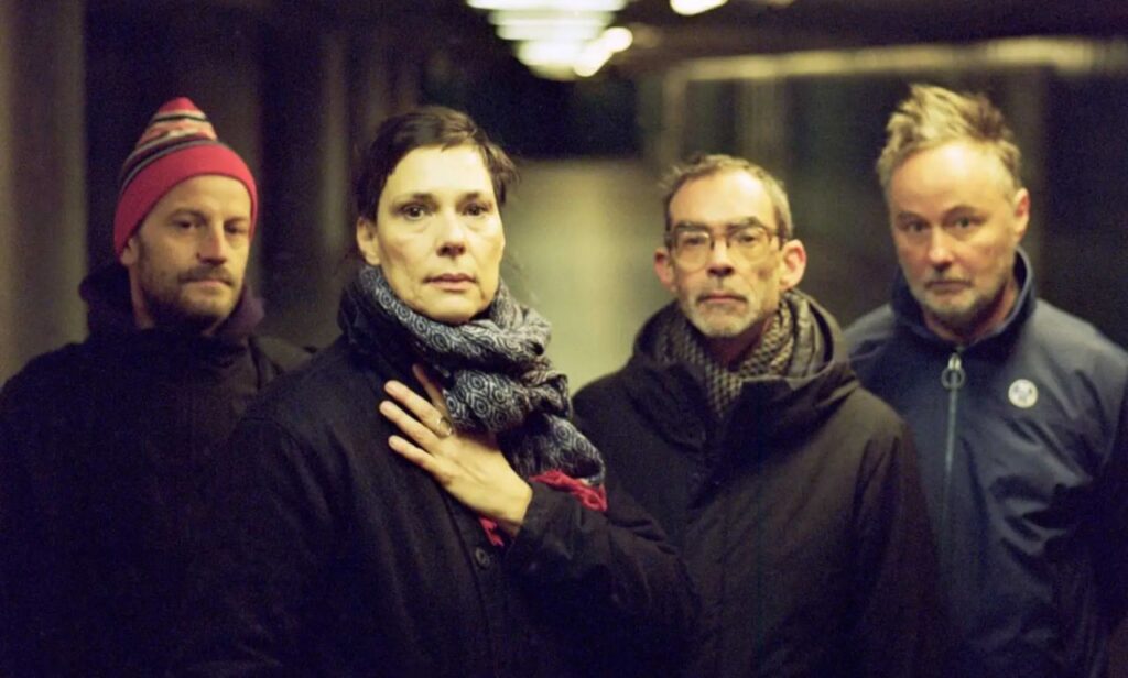 Stereolab