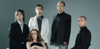 The Cardigans