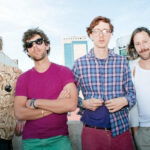 Especial Fauna Primavera 25 con The Whitest Boy Alive: “Entre la calma y el movimiento” The Whitest Boy Alive