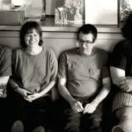 Fauna Primavera 2025: Yo La Tengo y Jad Fair reeditan su raro álbum colaborativo «Strange but True» Yo La Tengo Jad Fair