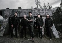 Bazofia promociona el single Despertar con una serie de conciertos bazofia prensa q