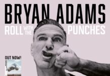 Bryan Adams traerá una noche cargada de nostalgia, energía y rock clásico, un viaje directo a los grandes himnos que marcaron a toda una generación bryan adams