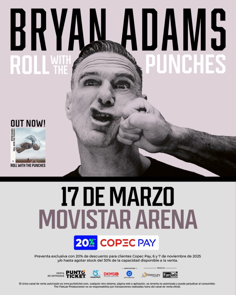 bryan adams bryan adams