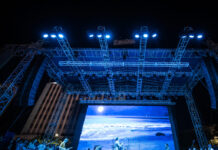 Especial a Cap’n Jazz en Chile: «el caos que dio forma al midwest emo» cappnjazz 27