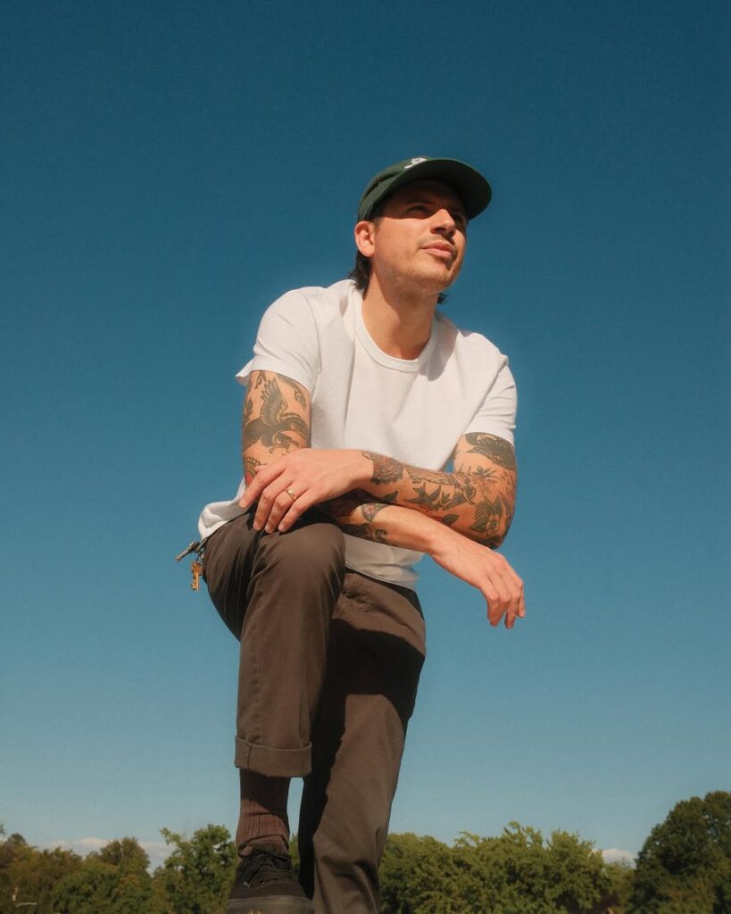 incredibly stoked to announce that my record “a binding life” will be released through @bornlose