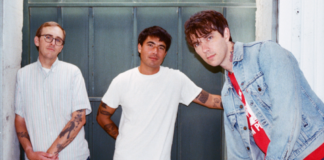 joyce manor new album 2026 tour