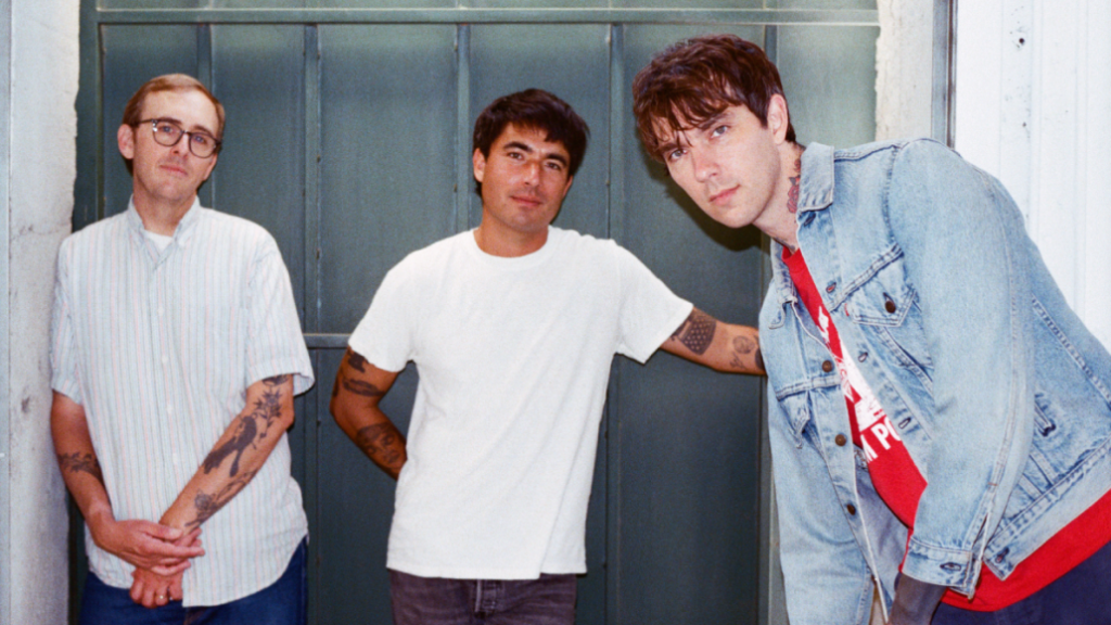 joyce manor new album 2026 tour
