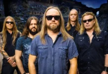 Especial Power of Metal CL: «un espacio de ensueño» masterplan