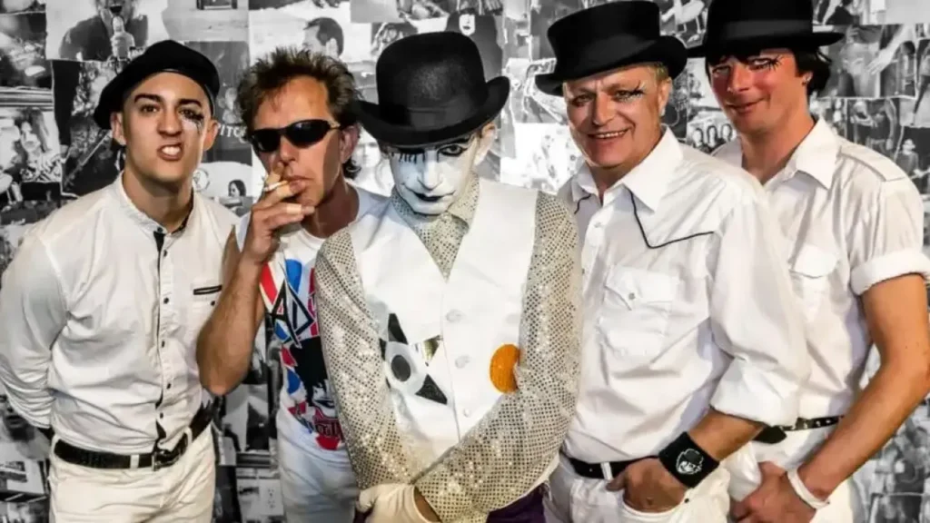 the adicts