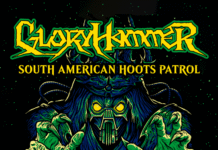 SteelRage y Dolezall se suman al debut de Gloryhammer en Chile como bandas invitadas unnamed (1)