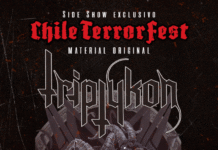 Chile TerrorFest convoca a las sombras: Triptykon confirma sideshow exclusivo unnamed