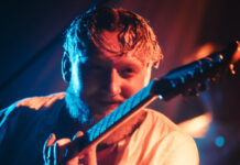 Yellow Days en Chile: «La voz que derritió la noche» yellow days 54