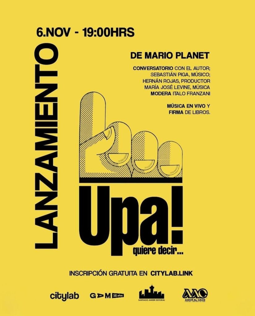 01 Afiche Lanzamiento UPA