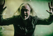 Power of Metal 2025: «Un viaje por una noche de poder» 6