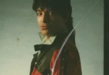 El legado de Alan Vega vuelve a latir: Sacred Bones relanza sus primeros discos solistas con material inédito y nuevas remasterizaciones Alan Vega