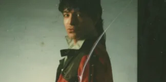 El legado de Alan Vega vuelve a latir: Sacred Bones relanza sus primeros discos solistas con material inédito y nuevas remasterizaciones Alan Vega