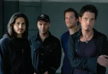 Lollapalooza Chile 2026: Tom Morello revela que existe un “álbum completo” de material inédito de Audioslave Audioslave