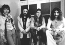 Sharon Osbourne busca frenar lanzamiento de demos inéditos de Black Sabbath por exmánager Black Sabbath