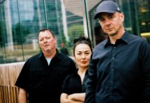 Especial Bôa en Chile: «más allá de Duvet» Bôa 1