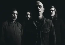 Converge anuncia «Love Is Not Enough», su nuevo álbum de estudio Converge JasonZucco 20250407 Converge1416 HiRes Default