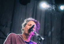 Sideshow de Yo La Tengo en Chile: «Entre la tormenta y la ternura» DSC5721