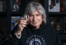 David Coverdale anuncia su retiro definitivo tras más de 50 años de carrera David Coverdale