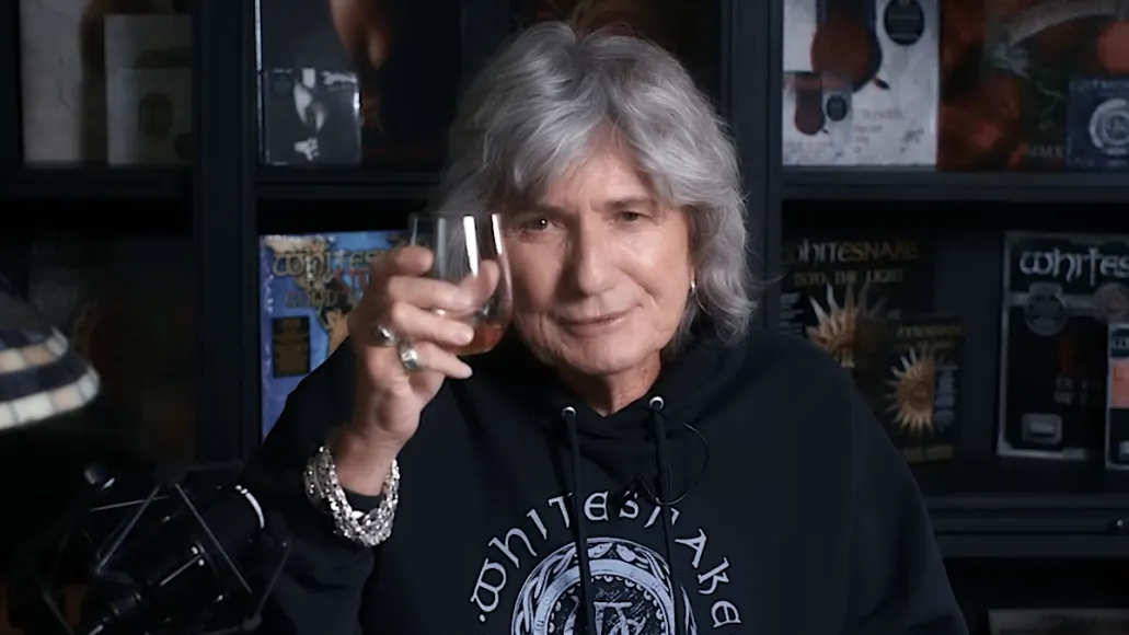 David Coverdale David Coverdale