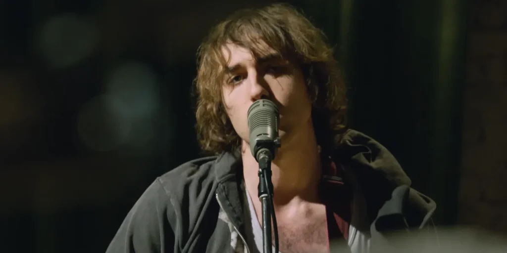 Geese Cameron Winter