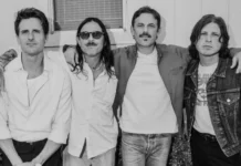 Kings of Leon lanzan por sorpresa EP #2, su primer EP en más de 20 años General pic